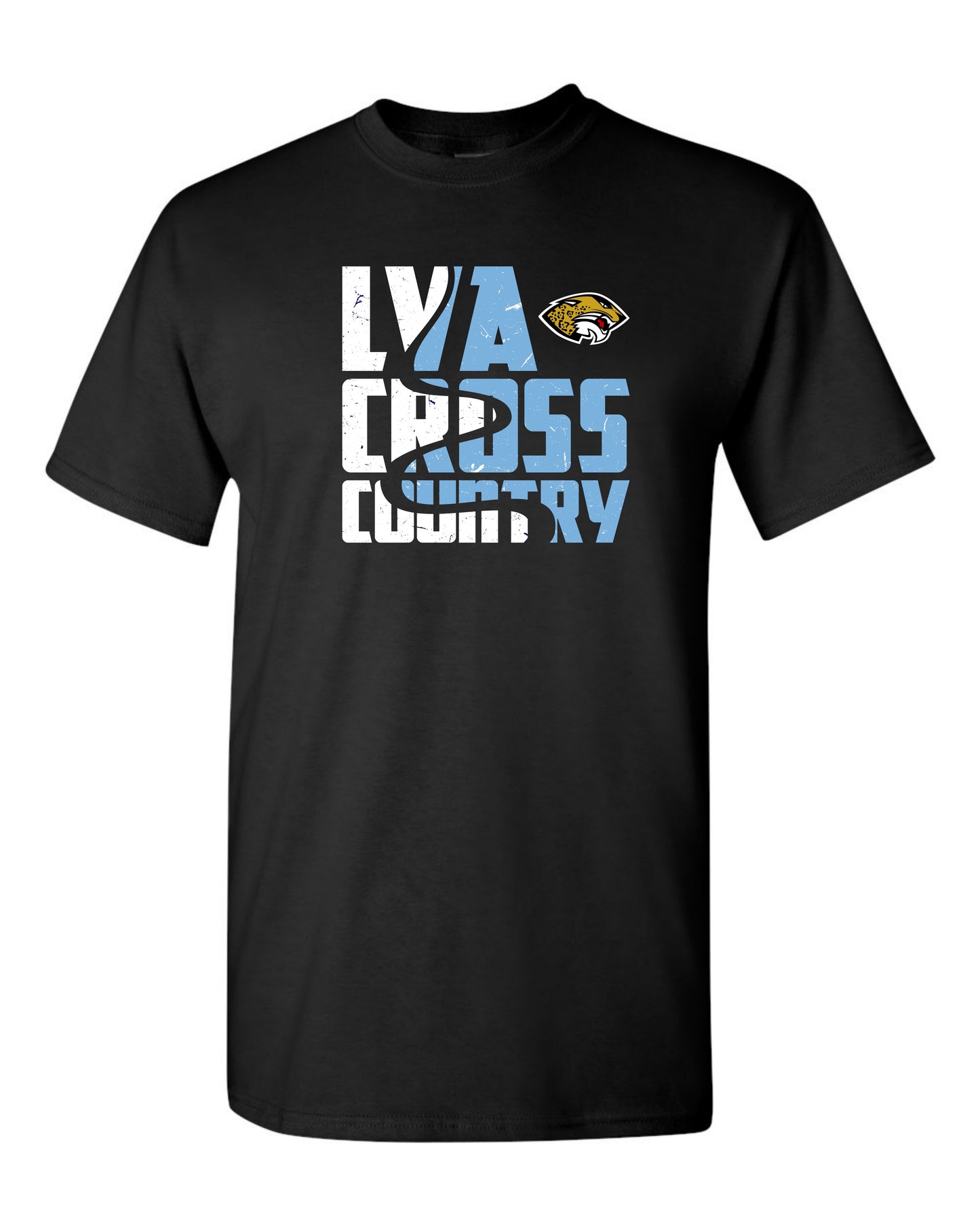 LVA CC Trail - Youth Tee
