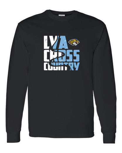 LVA CC Trail - Youth Long Sleeve