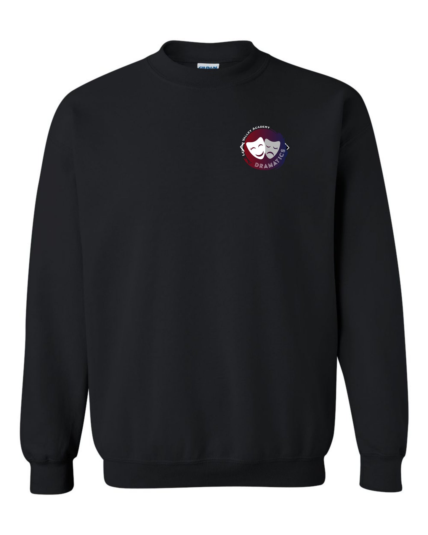 LVA Dramatics - Adult Sweatshirts