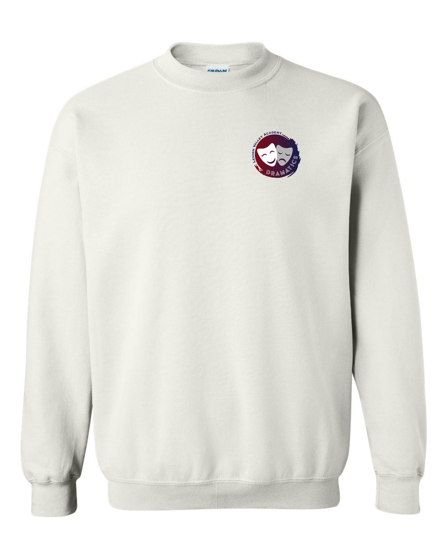 LVA Dramatics - Adult Sweatshirts