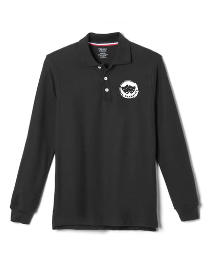 LVA Dramatics - Adult Polos (Long)