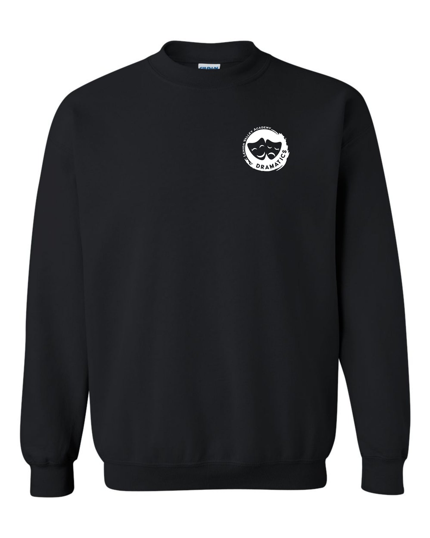 LVA Dramatics - Adult Sweatshirts