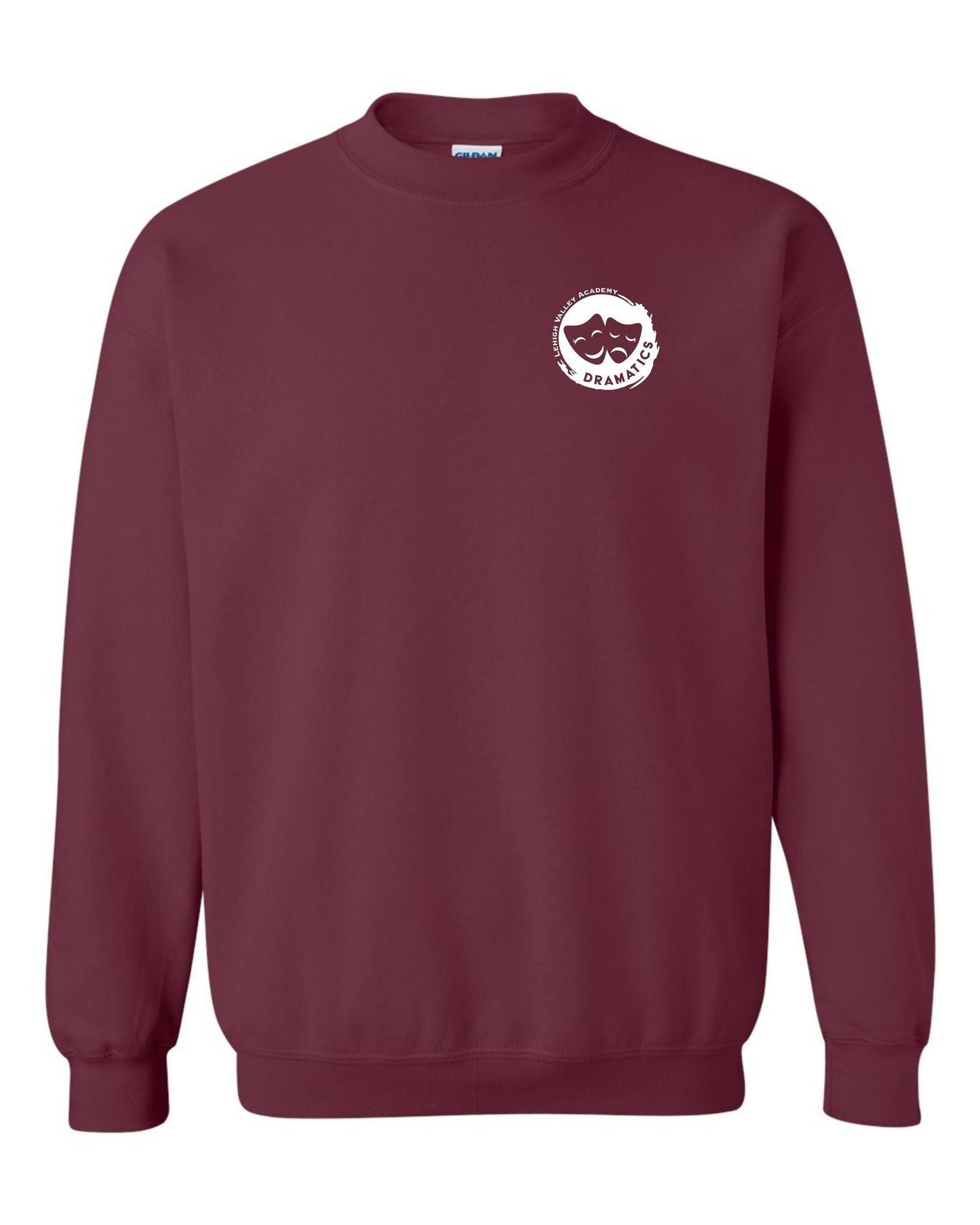 LVA Dramatics - Adult Sweatshirts