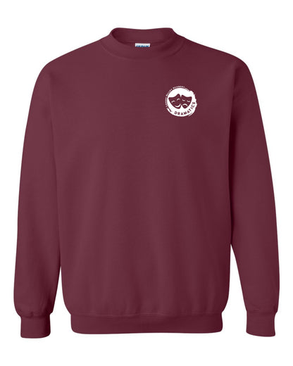 LVA Dramatics - Adult Sweatshirts
