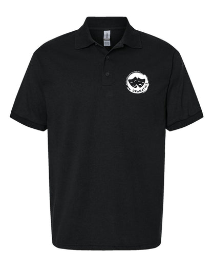 LVA Dramatics - Adult Polos (Short)