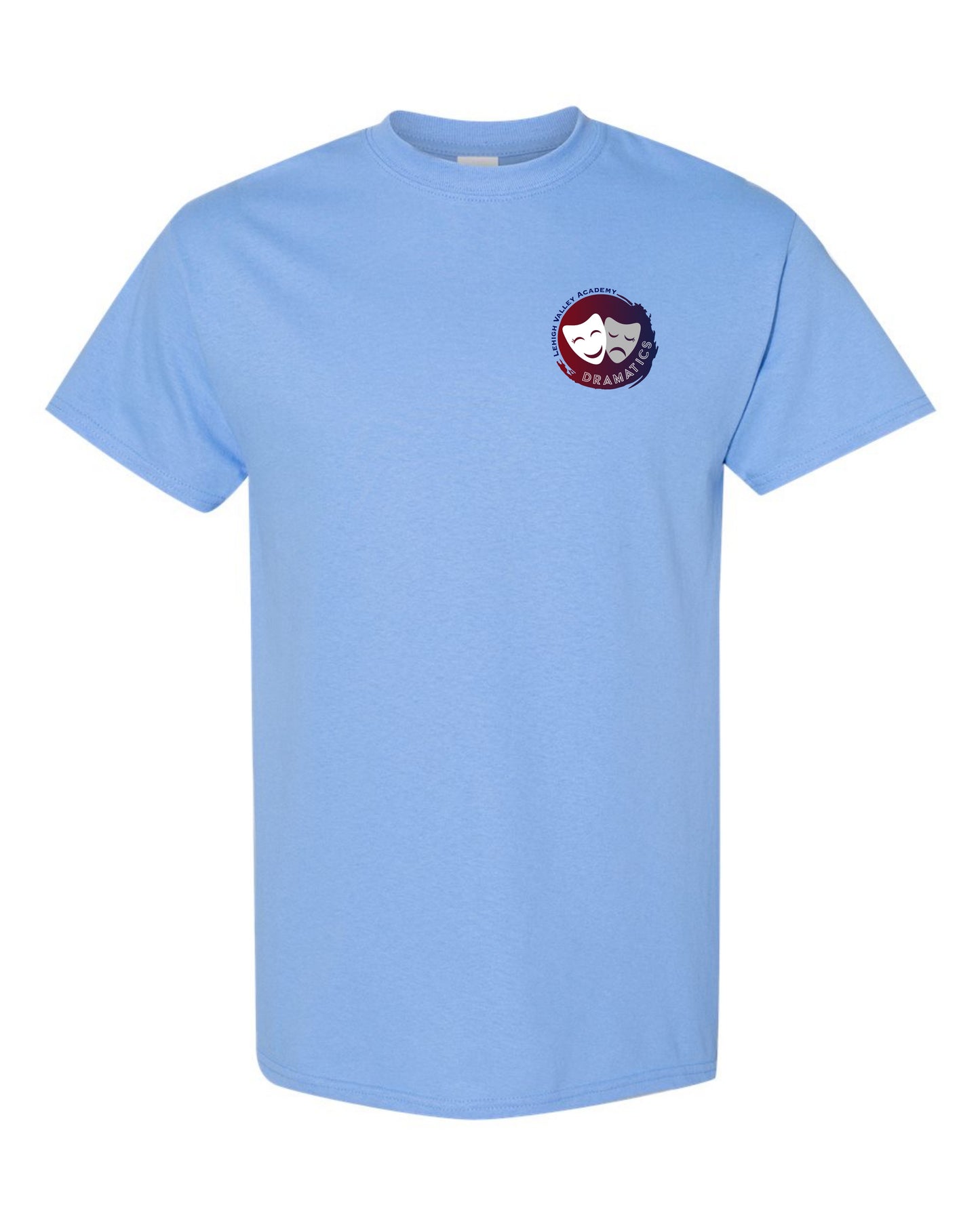 LVA Dramatics - Adult Tees