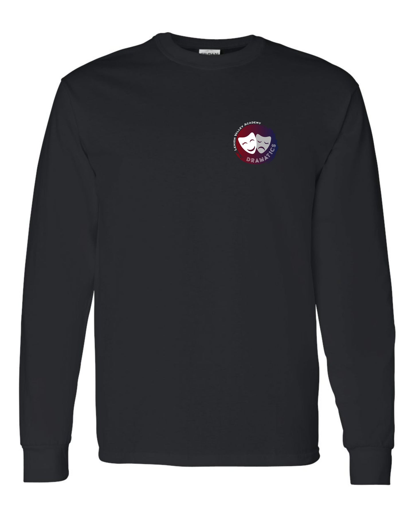 LVA Dramatics - Adult Long Sleeve