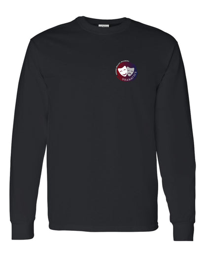 LVA Dramatics - Adult Long Sleeve