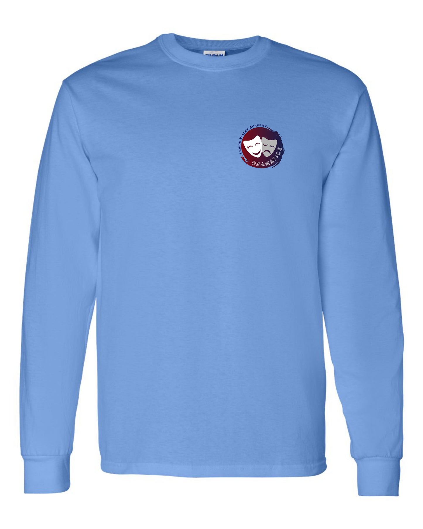 LVA Dramatics - Adult Long Sleeve