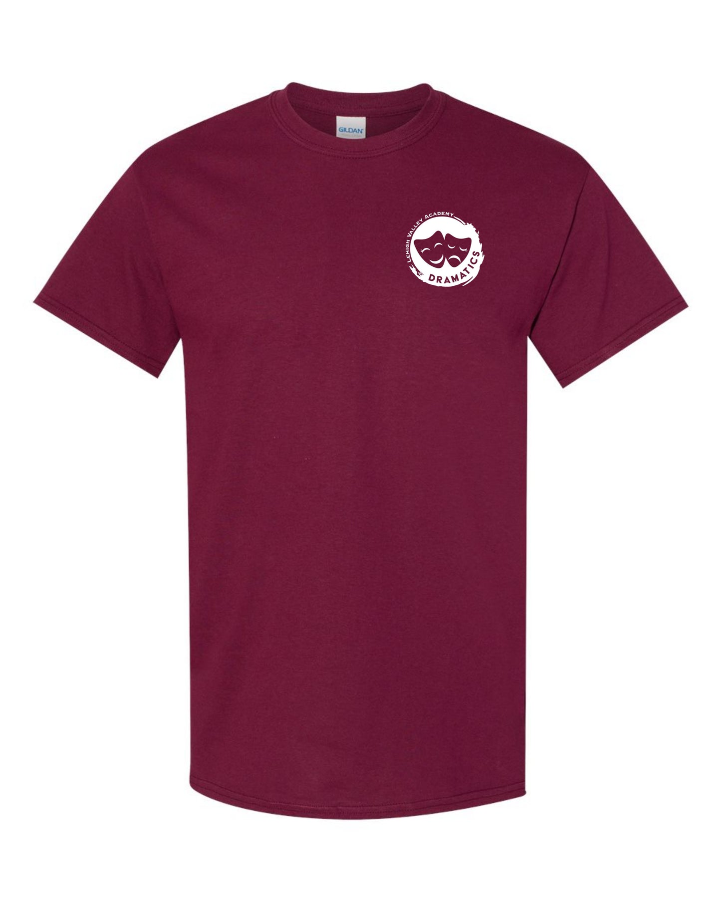 LVA Dramatics - Adult Tees
