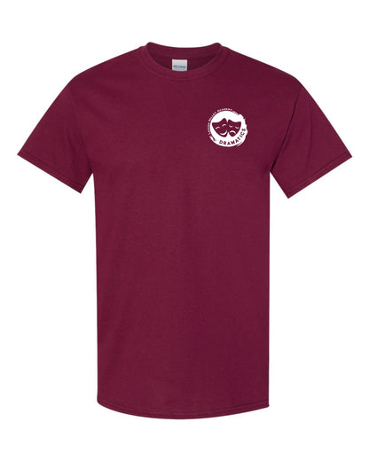 LVA Dramatics - Adult Tees