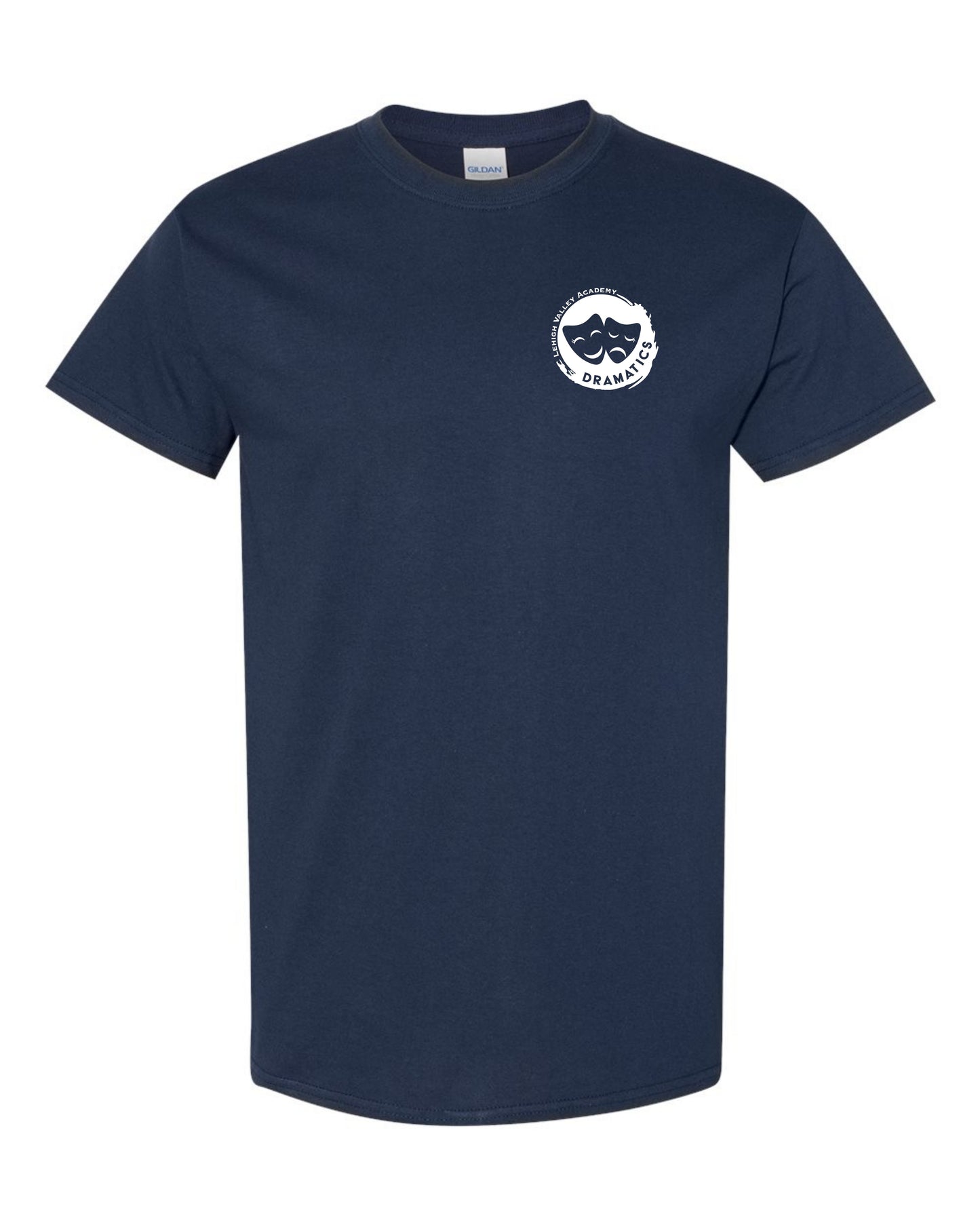 LVA Dramatics - Adult Tees