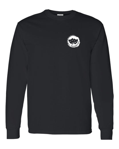 LVA Dramatics - Adult Long Sleeve