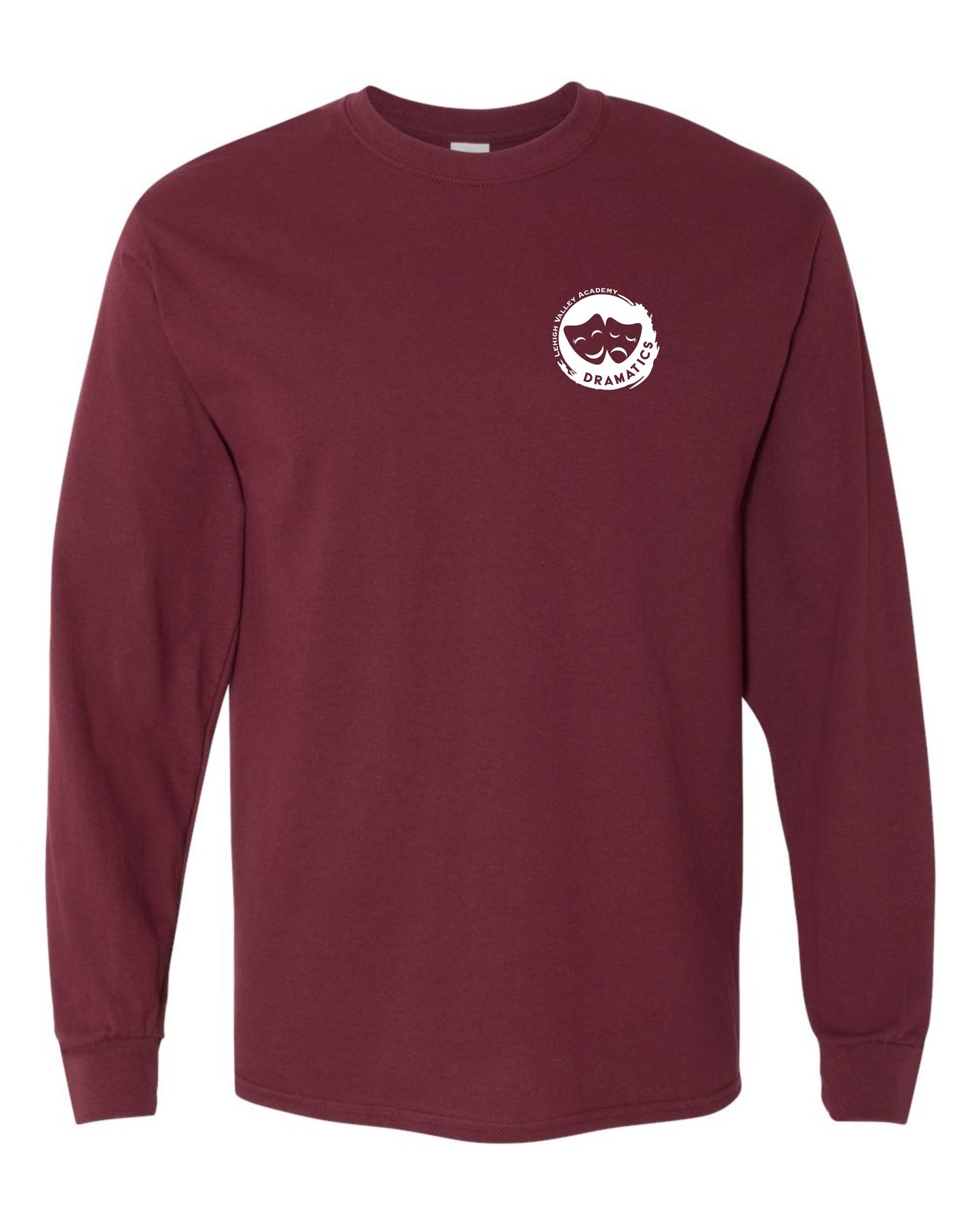 LVA Dramatics - Adult Long Sleeve