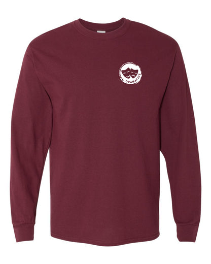 LVA Dramatics - Adult Long Sleeve