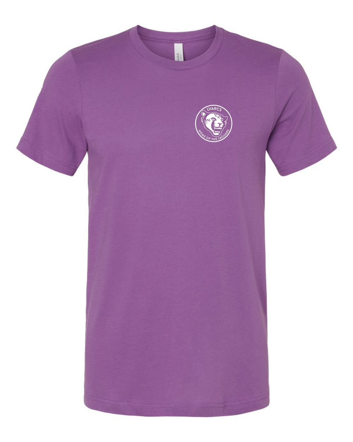 7th Grade Spirit Color - Adult Tees