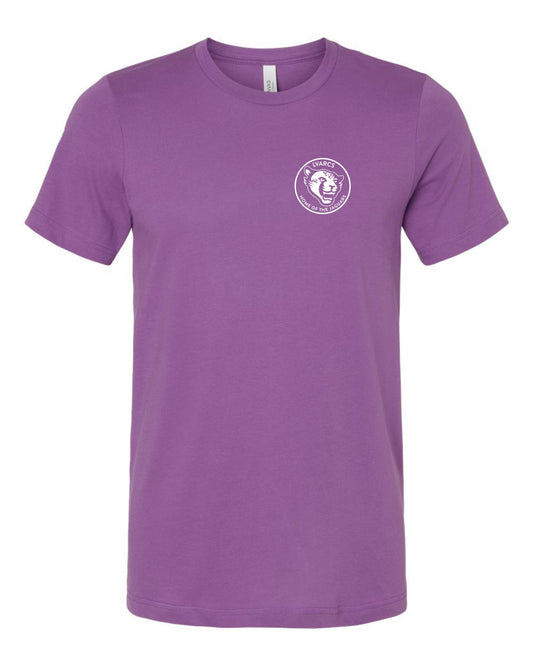 7th Grade Spirit Color - Adult Tees