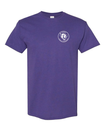 7th Grade Spirit Color - Youth Tees