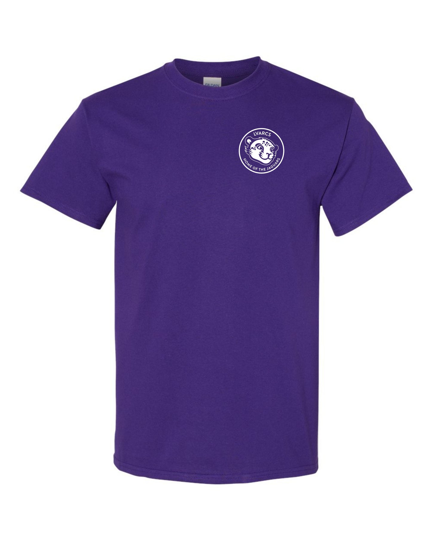 Kindergarten Spirit Color - Youth Tees