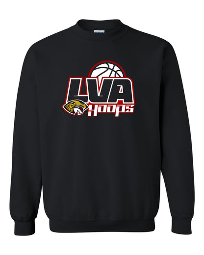 LVA Hoops - Youth Sweatshirt