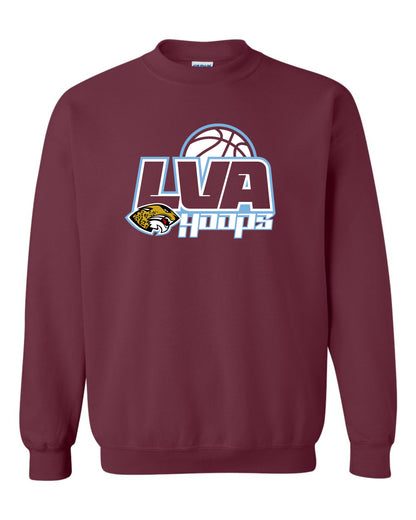 LVA Hoops - Youth Sweatshirt
