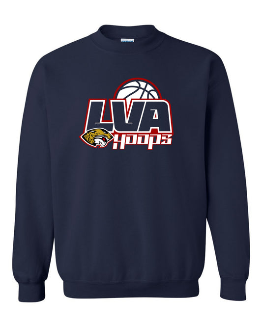 LVA Hoops - Youth Sweatshirt
