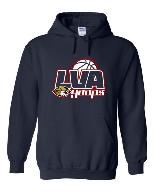 LVA Hoops - Youth Hoodie