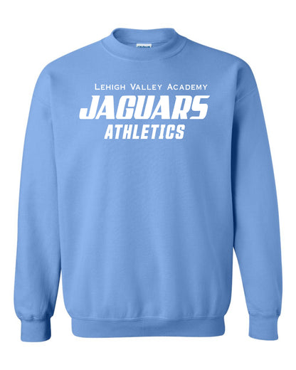 LVA Jaguars Athletics - Adult Sweatshirts
