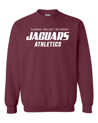LVA Jaguars Athletics - Adult Sweatshirts