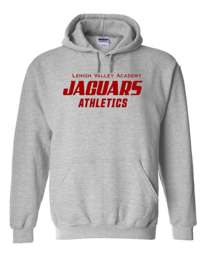 LVA Jaguars Athletics - Adult Hoodie
