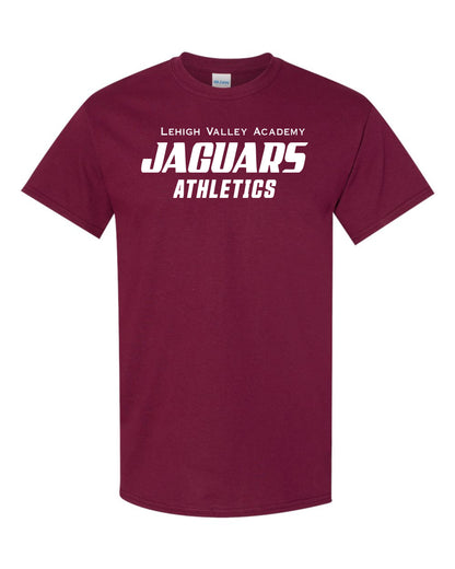 LVA Jaguars Athletics - Adult Tee