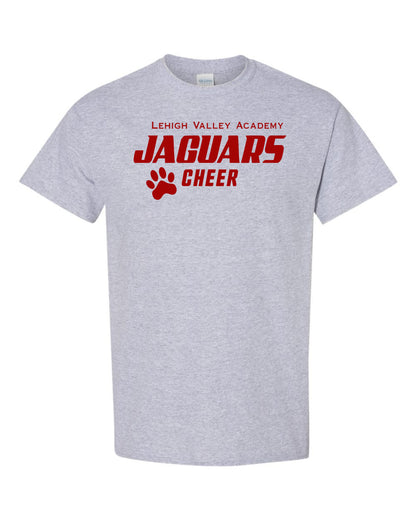 LVA Jaguars Cheer - Youth Tee