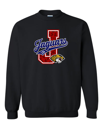LVA Jaguars J - Adult Sweatshirts