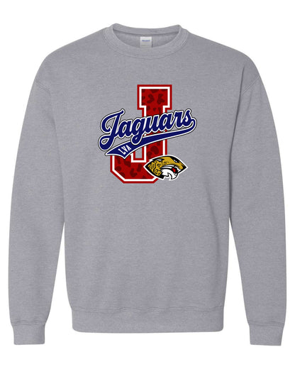 LVA Jaguars J - Adult Sweatshirts