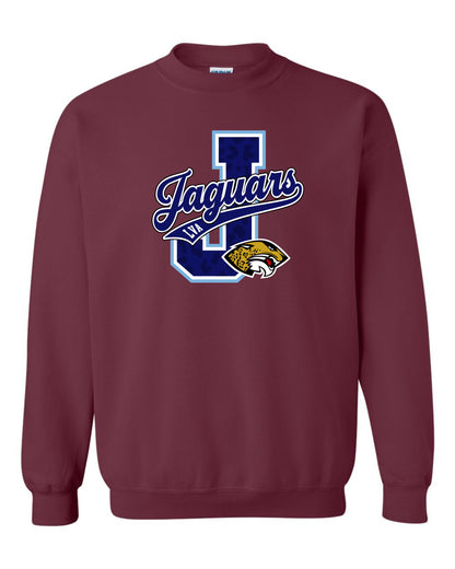 LVA Jaguars J - Adult Sweatshirts