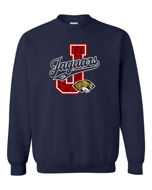 LVA Jaguars J - Youth Sweatshirt