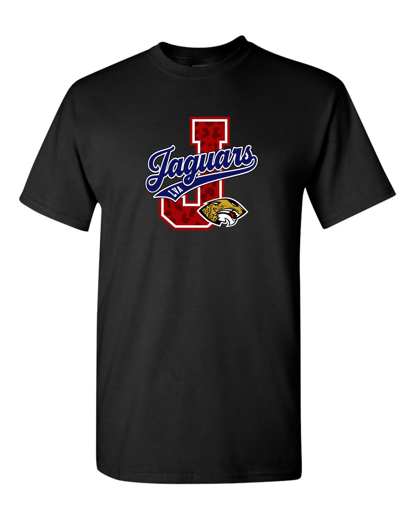 LVA Jaguars J - Youth Tee
