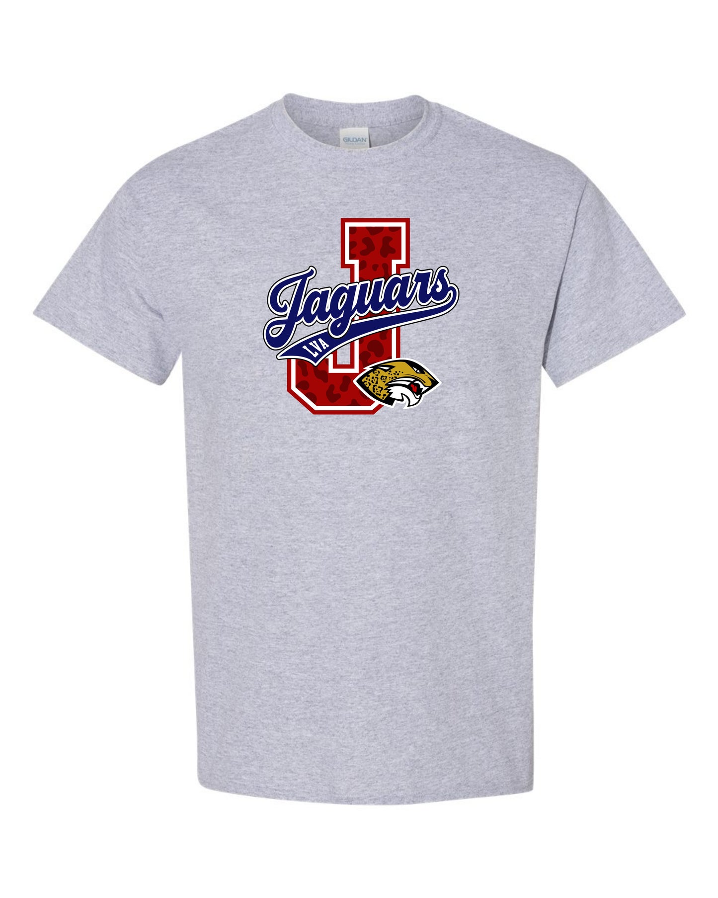 LVA Jaguars J - Youth Tee