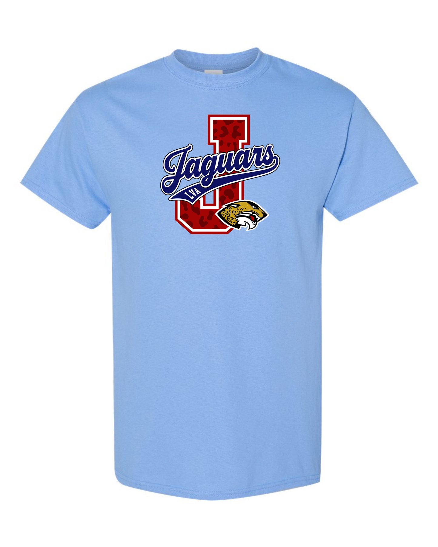 LVA Jaguars J - Youth Tee