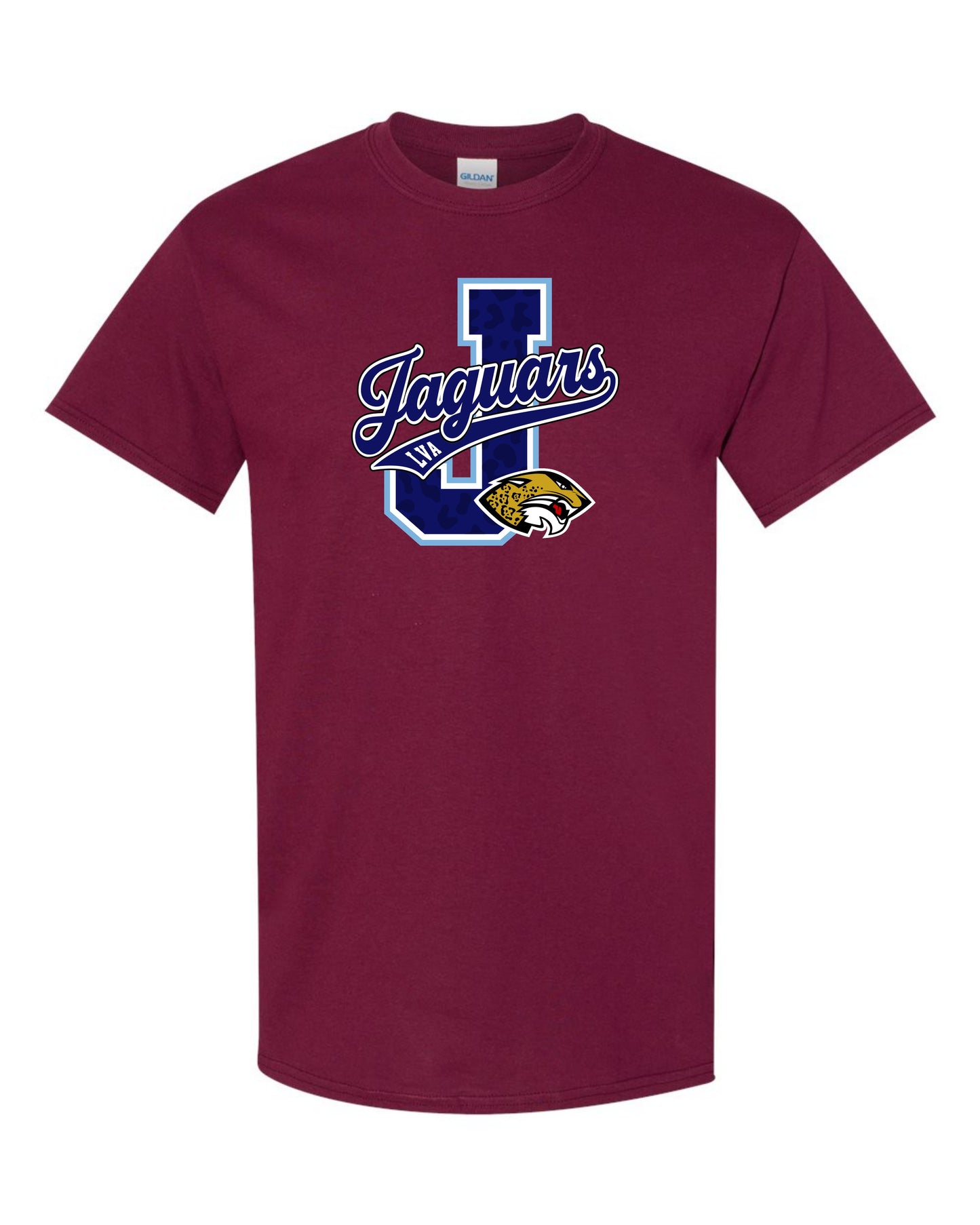 LVA Jaguars J - Youth Tee