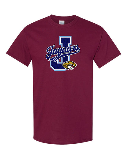 LVA Jaguars J - Youth Tee