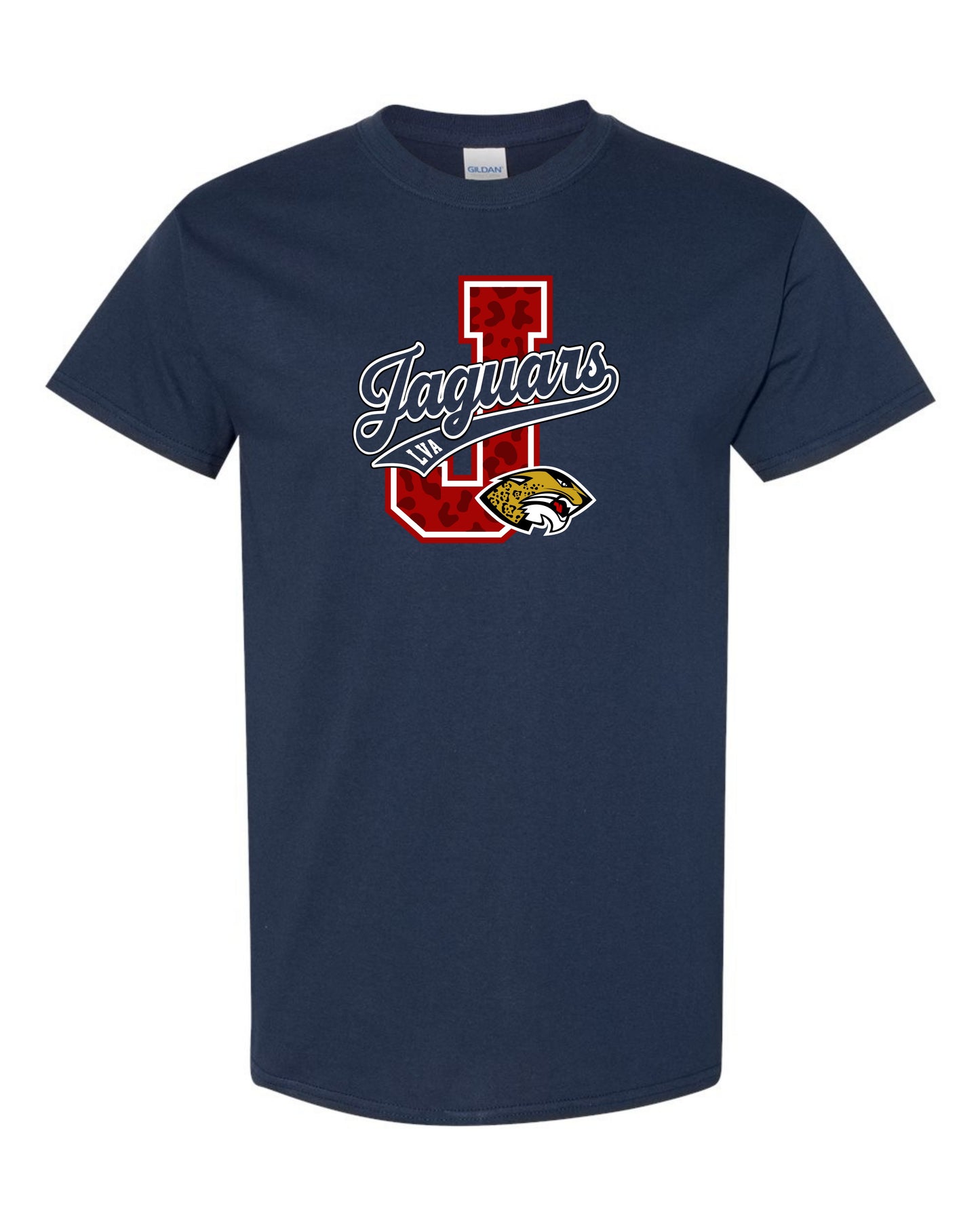 LVA Jaguars J - Youth Tee