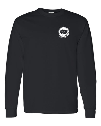 LVA Dramatics Musicals 2024-25 - Adult Long Sleeve