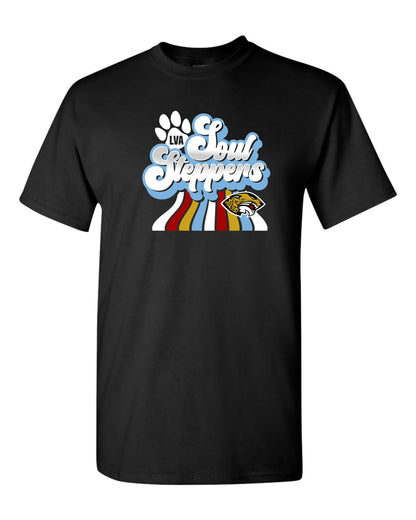 LVA Soul Steppers - Adult Tee
