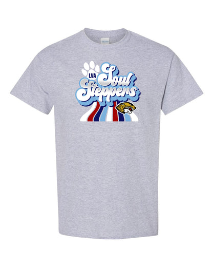 LVA Soul Steppers - Youth Tee