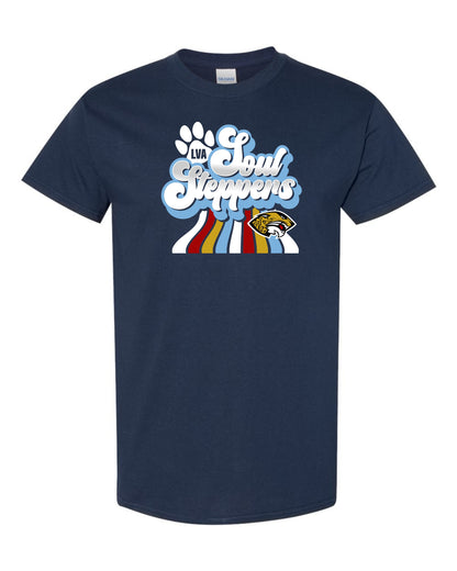 LVA Soul Steppers - Adult Tee