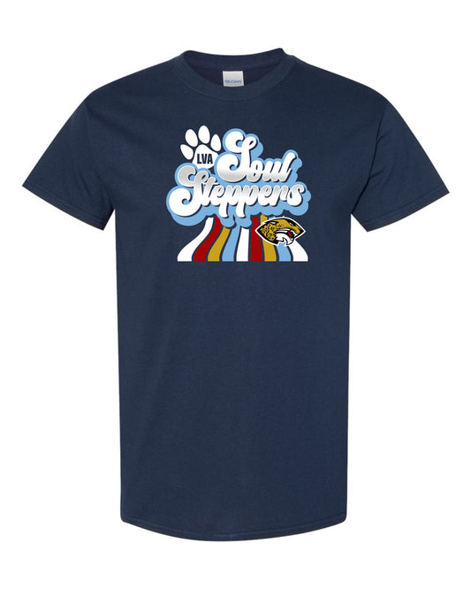 LVA Soul Steppers - Adult Tee