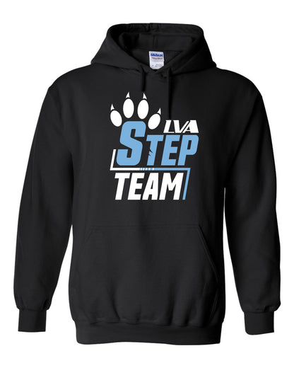 LVA Step Team - Adult Hoodie