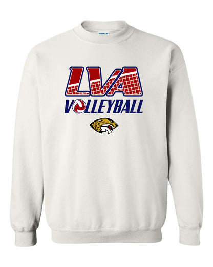 LVA Volleyball - Adult Sweatshirts