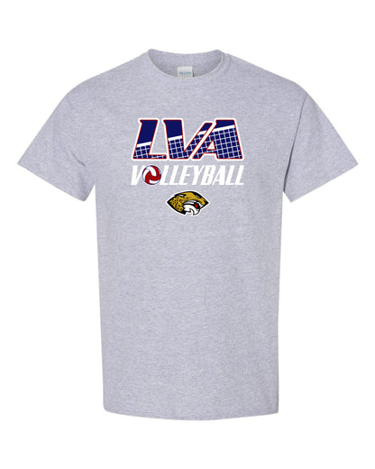 LVA Volleyball - Youth Tee